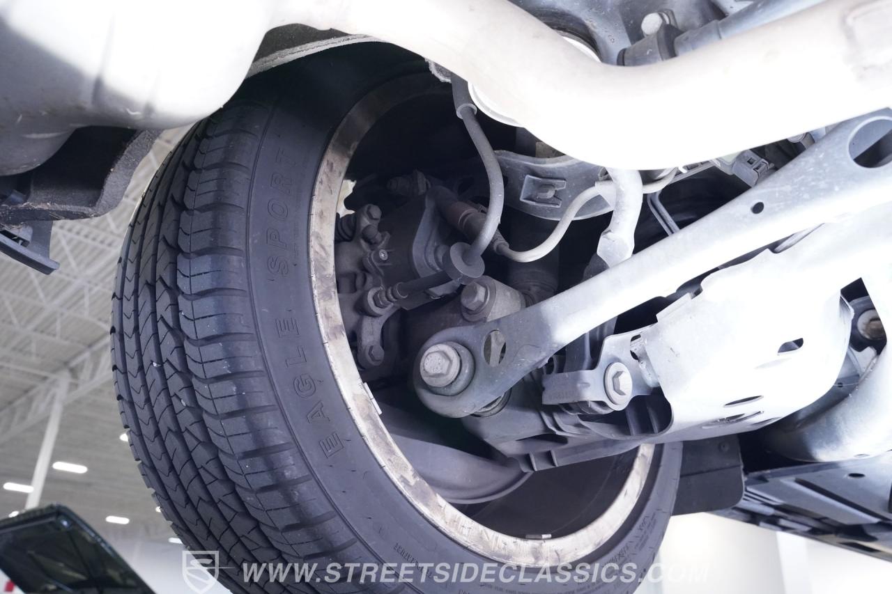 2007 Audi A6 3.2 Quattro