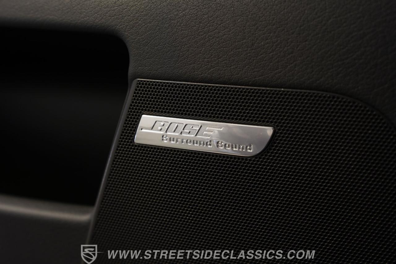 2007 Audi A6 3.2 Quattro