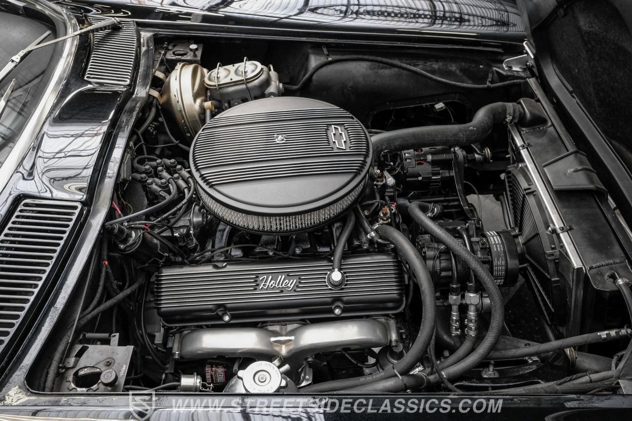 1964 Chevrolet Corvette Convertible