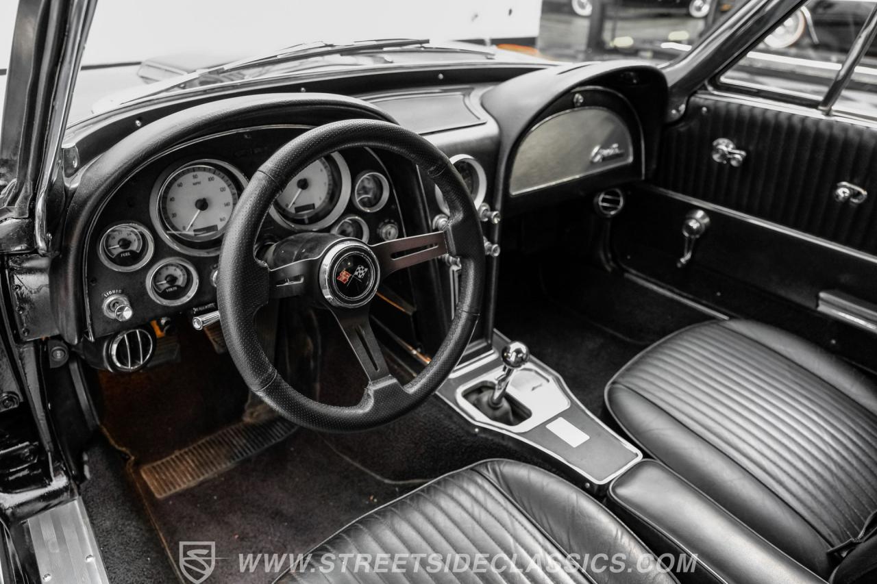 1964 Chevrolet Corvette Convertible