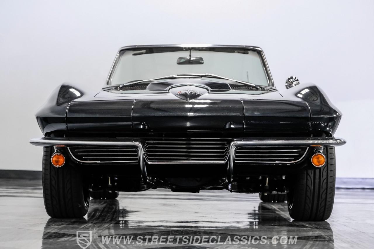 1964 Chevrolet Corvette Convertible
