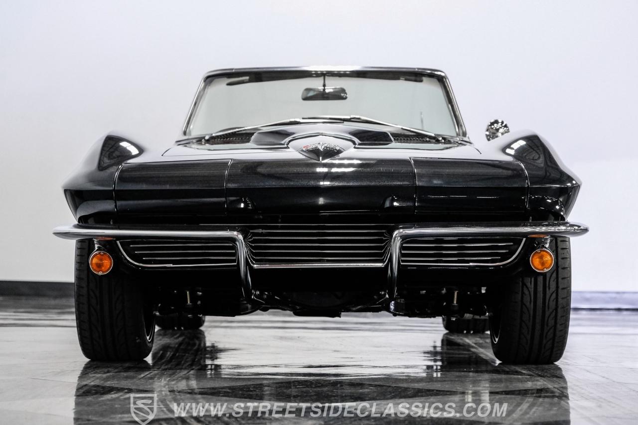 1964 Chevrolet Corvette Convertible