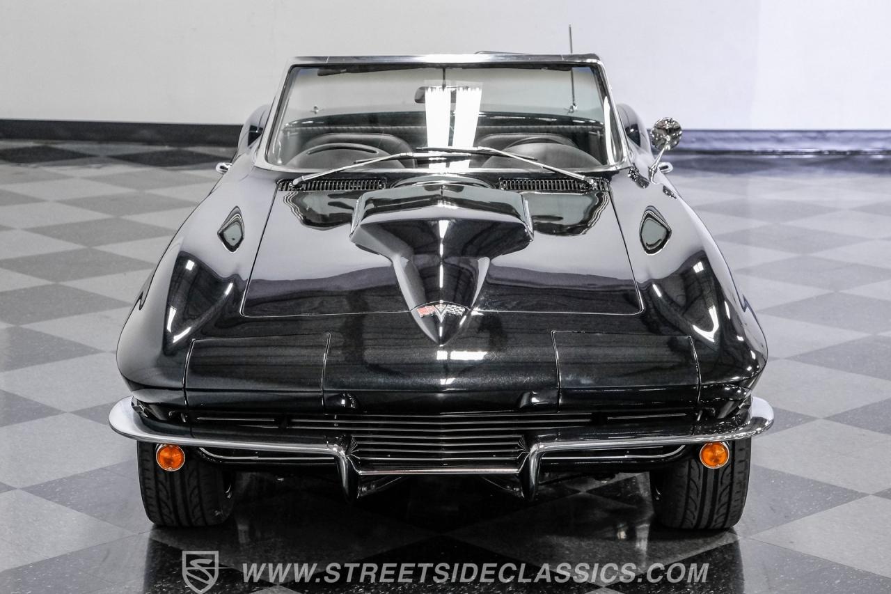1964 Chevrolet Corvette Convertible