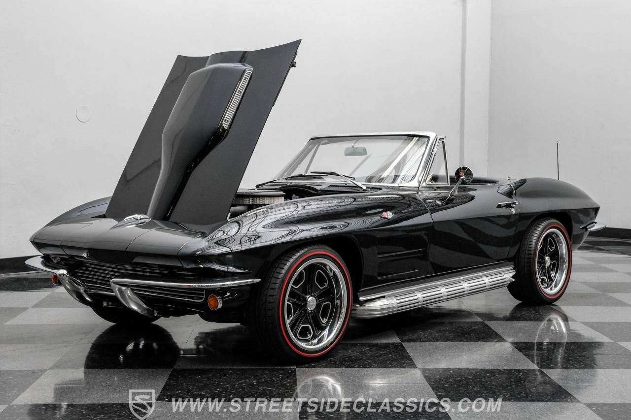 1964 Chevrolet Corvette Convertible