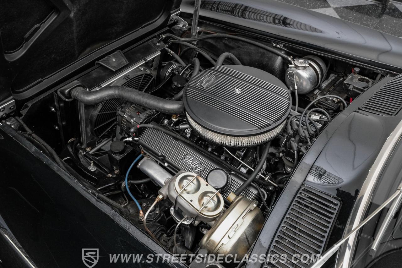 1964 Chevrolet Corvette Convertible