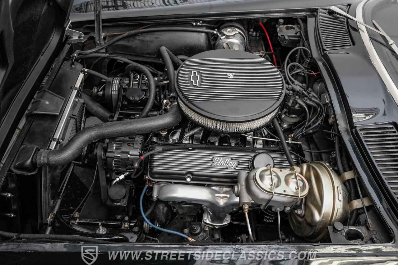 1964 Chevrolet Corvette Convertible