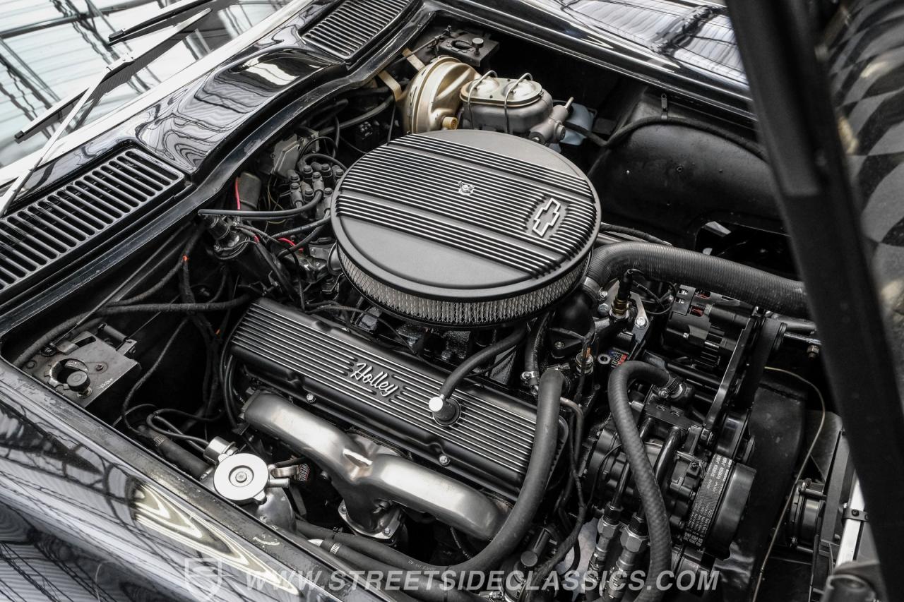 1964 Chevrolet Corvette Convertible