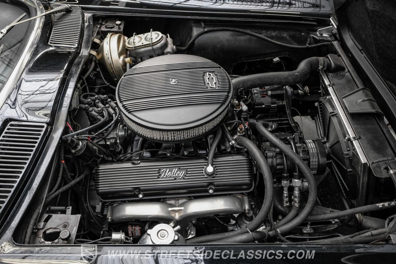 1964 Chevrolet Corvette Convertible