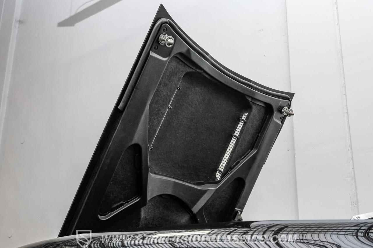 1964 Chevrolet Corvette Convertible