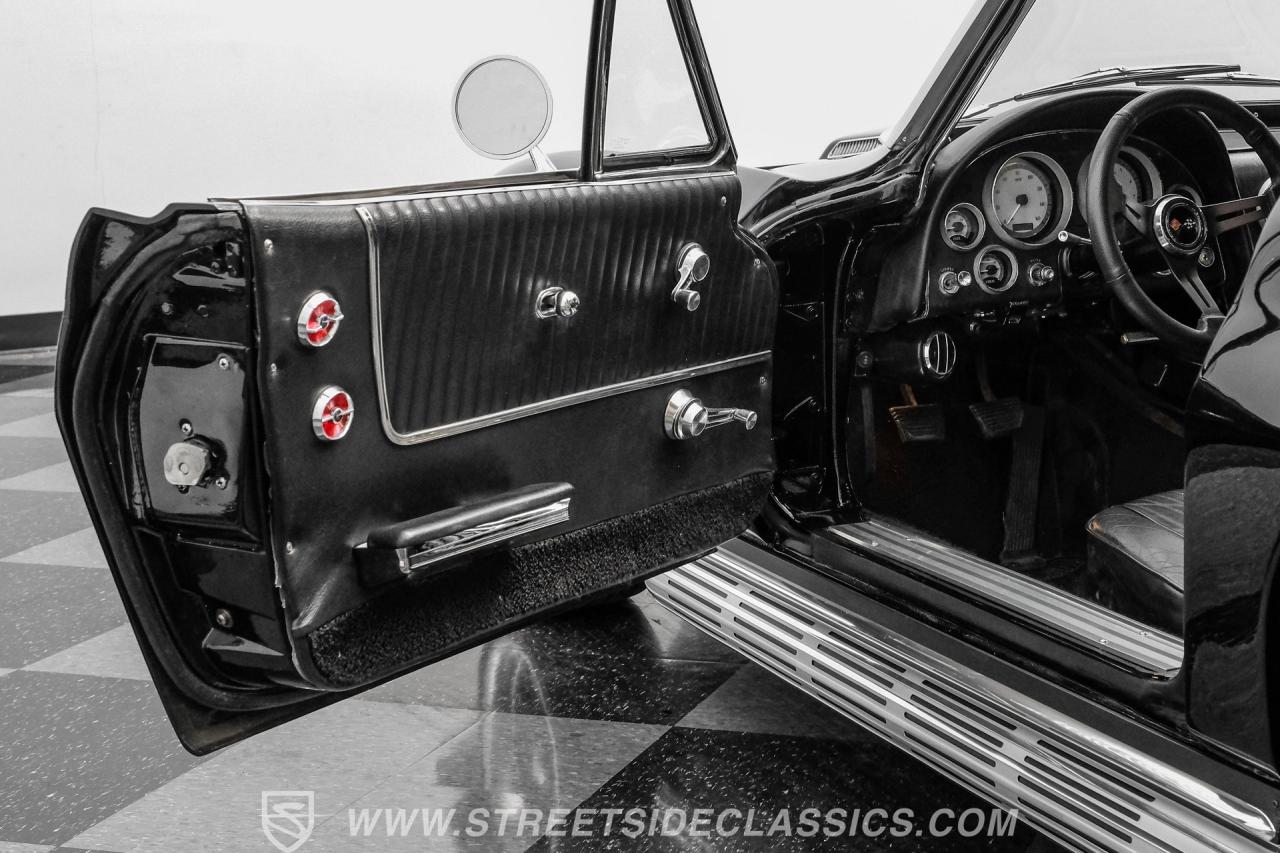 1964 Chevrolet Corvette Convertible