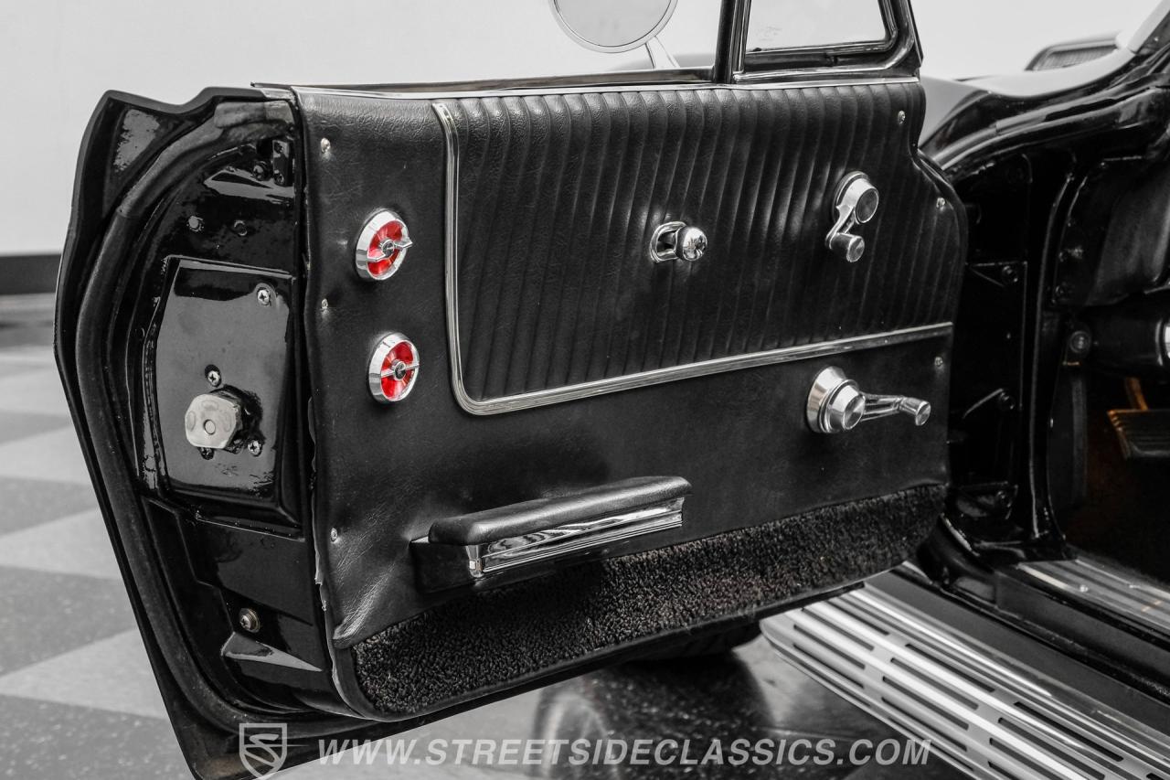 1964 Chevrolet Corvette Convertible