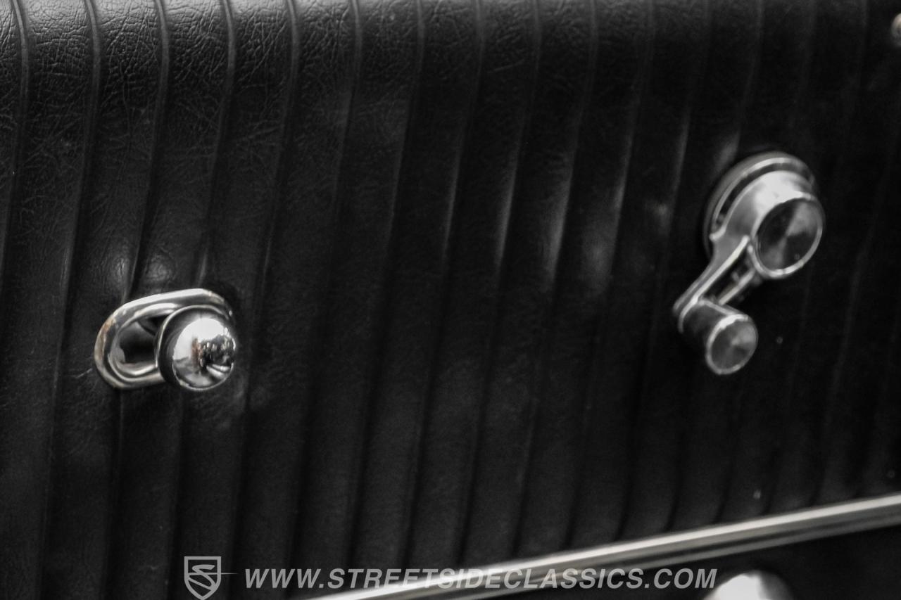 1964 Chevrolet Corvette Convertible