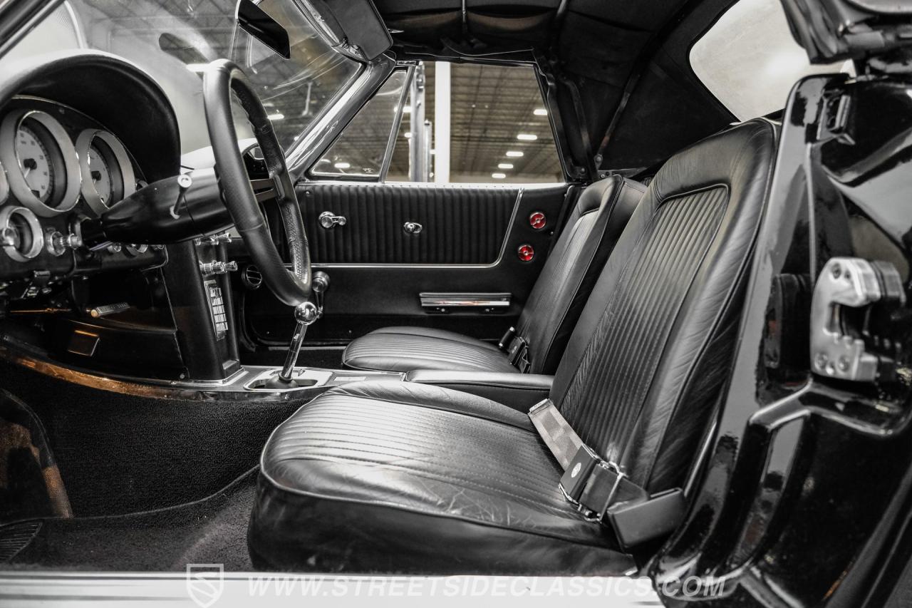 1964 Chevrolet Corvette Convertible