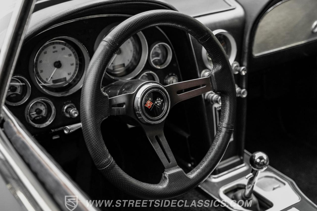 1964 Chevrolet Corvette Convertible