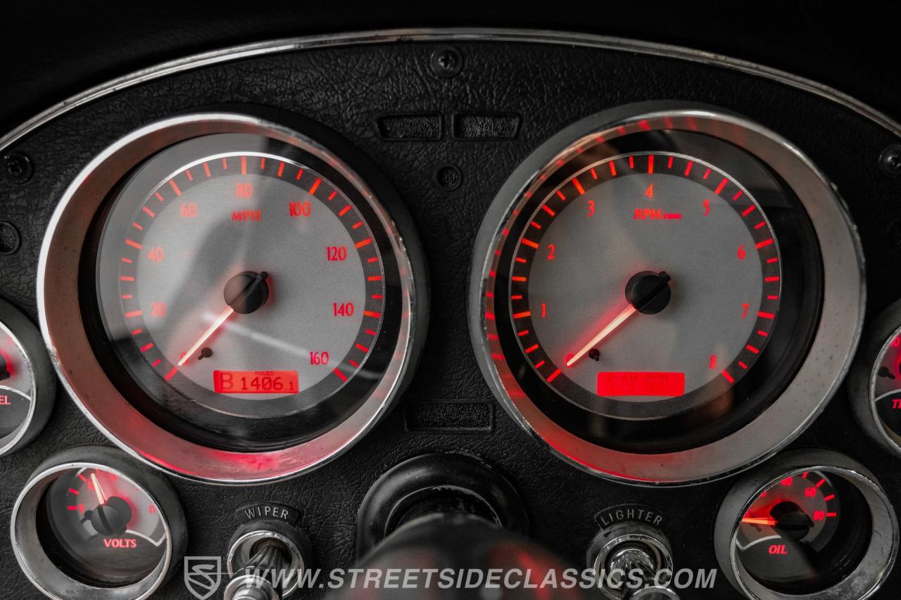 1964 Chevrolet Corvette Convertible