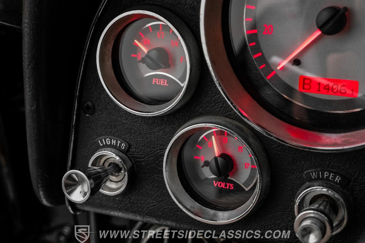 1964 Chevrolet Corvette Convertible