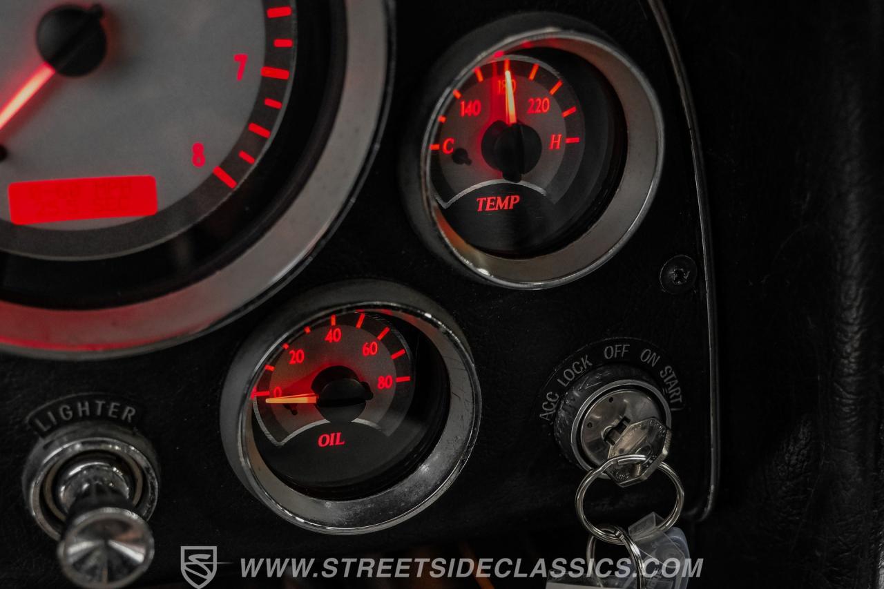 1964 Chevrolet Corvette Convertible