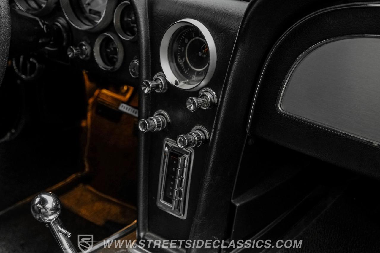 1964 Chevrolet Corvette Convertible