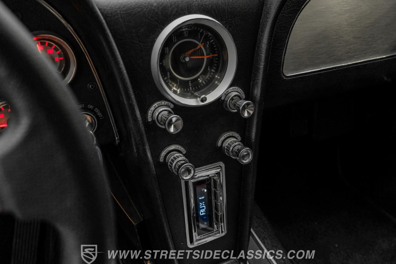 1964 Chevrolet Corvette Convertible