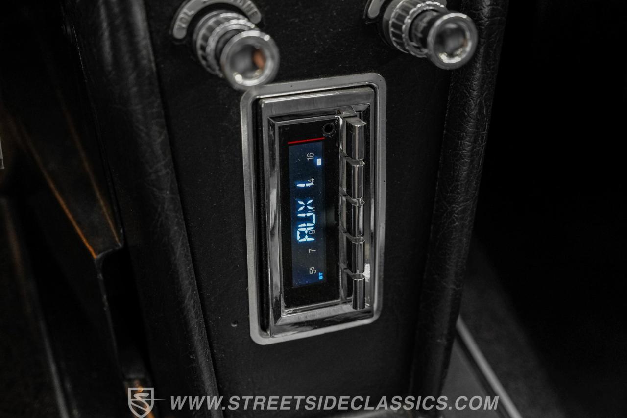 1964 Chevrolet Corvette Convertible