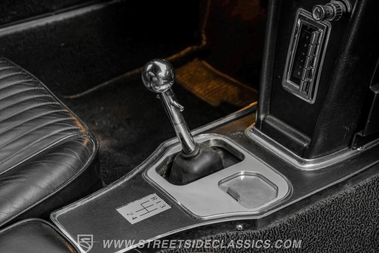 1964 Chevrolet Corvette Convertible