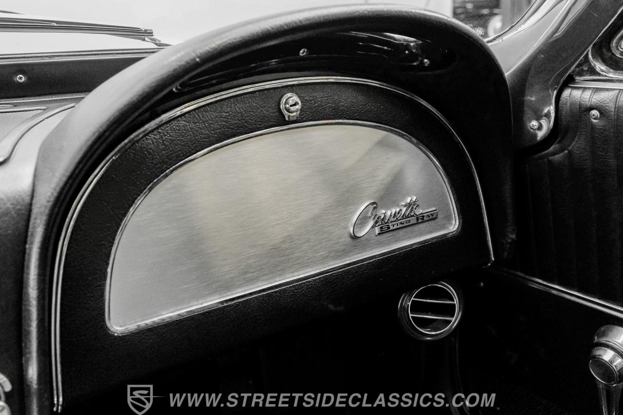 1964 Chevrolet Corvette Convertible