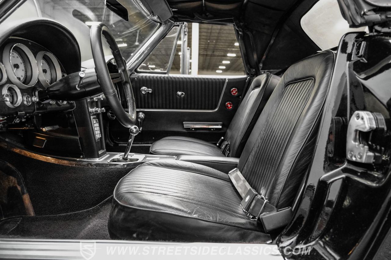 1964 Chevrolet Corvette Convertible