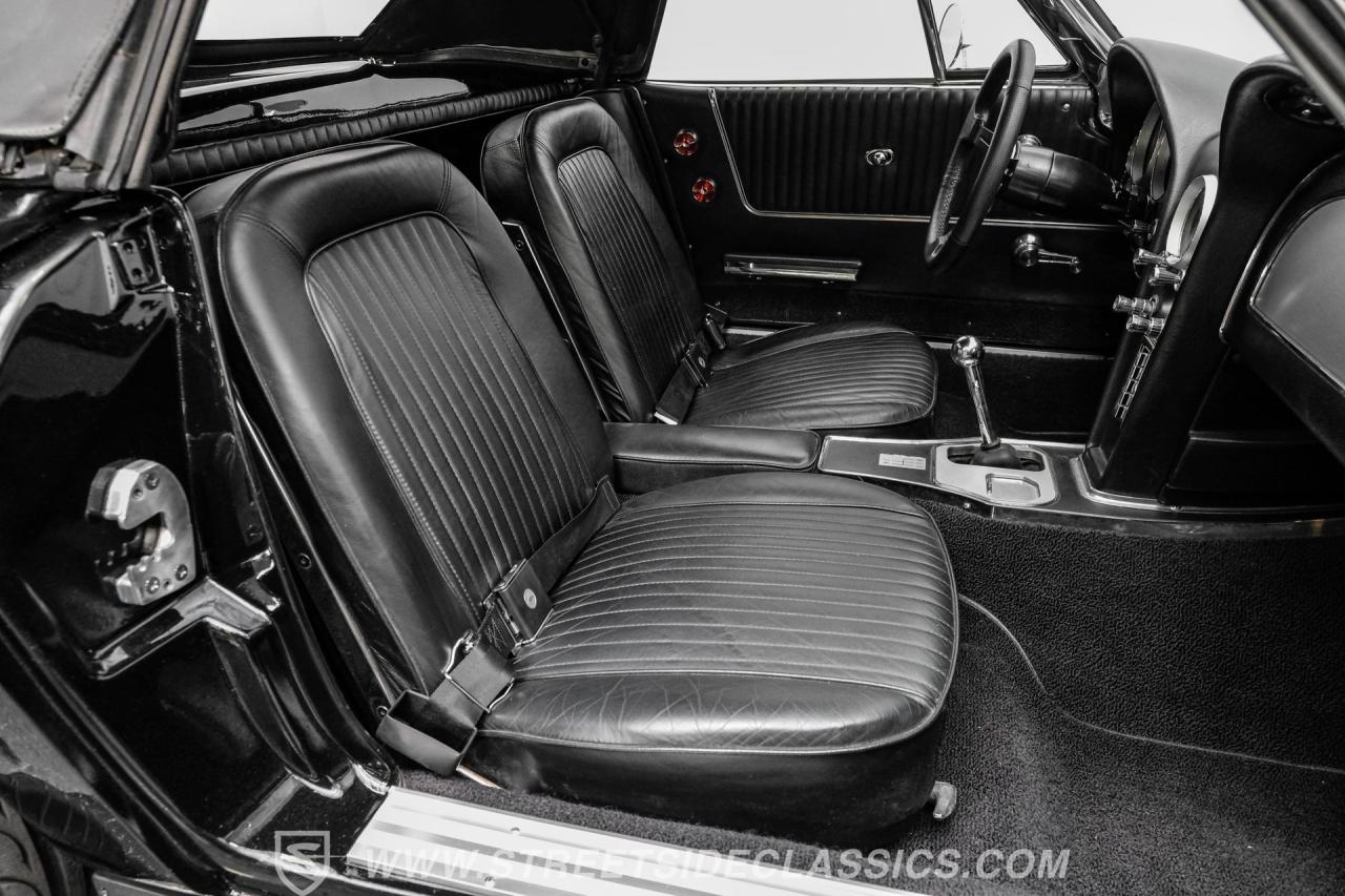 1964 Chevrolet Corvette Convertible