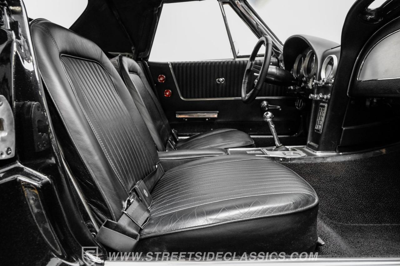 1964 Chevrolet Corvette Convertible