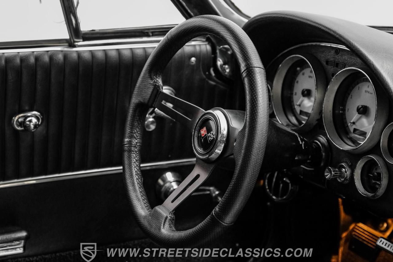 1964 Chevrolet Corvette Convertible