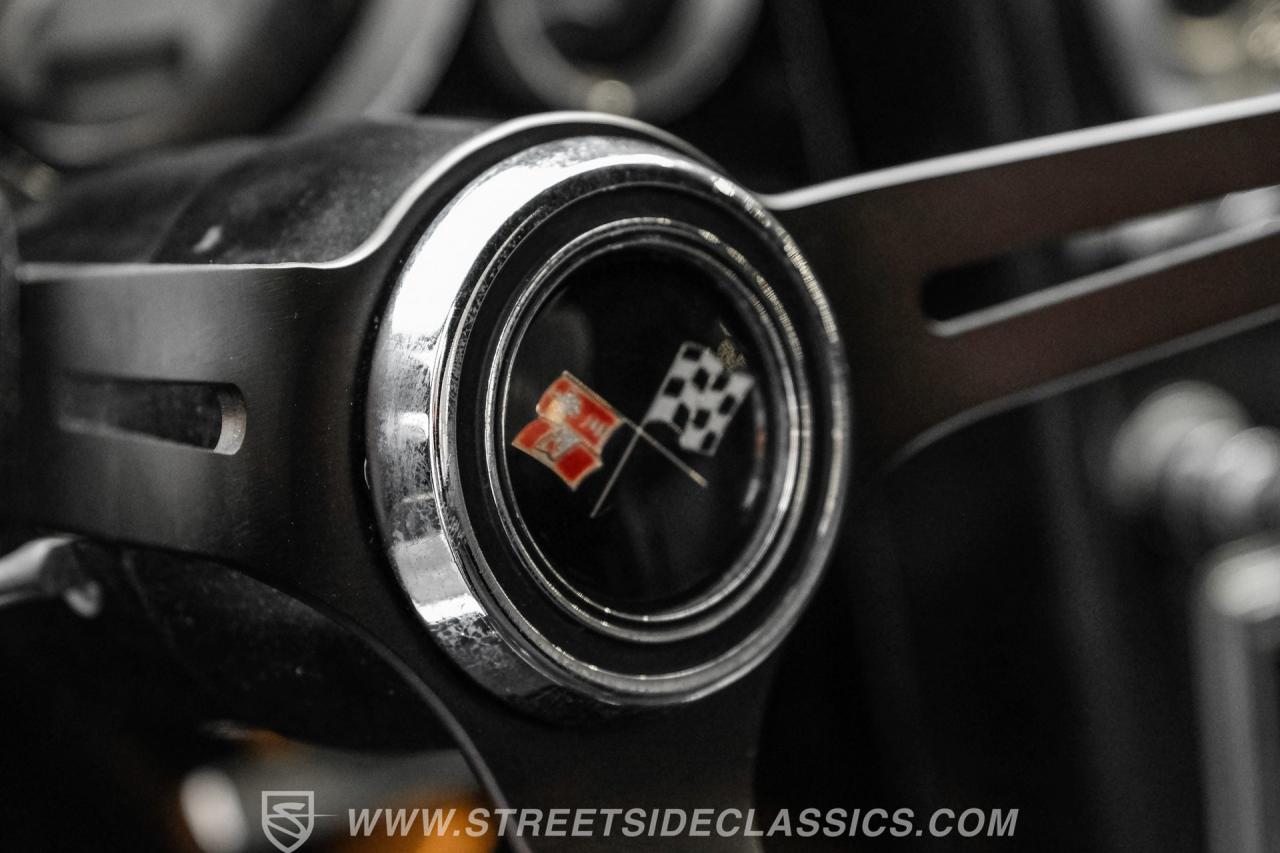 1964 Chevrolet Corvette Convertible