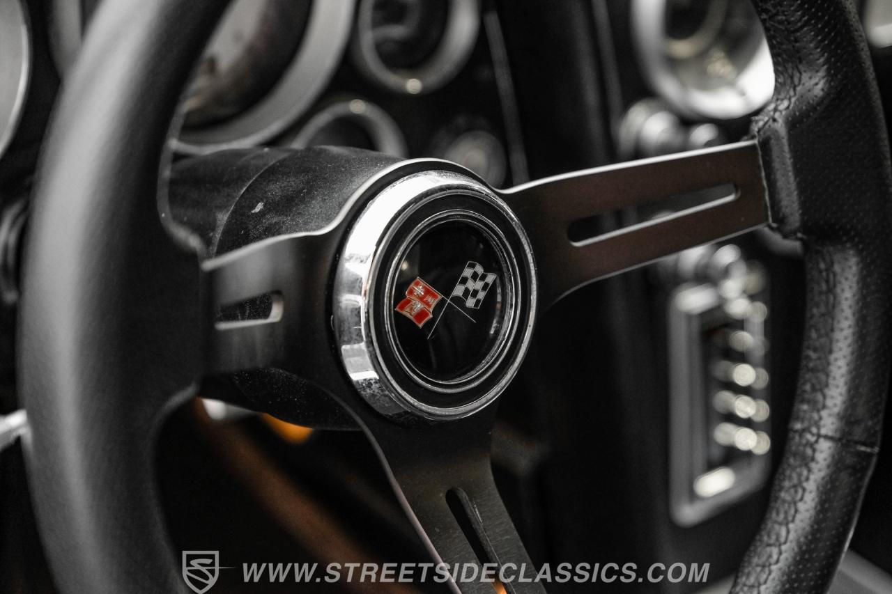 1964 Chevrolet Corvette Convertible