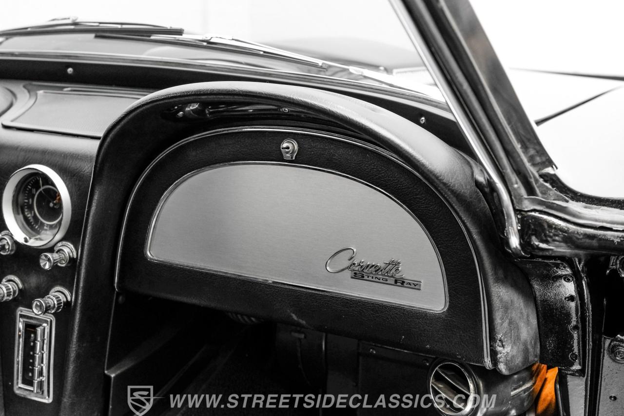 1964 Chevrolet Corvette Convertible