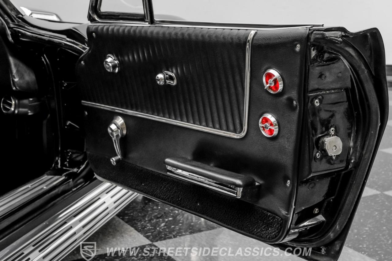 1964 Chevrolet Corvette Convertible