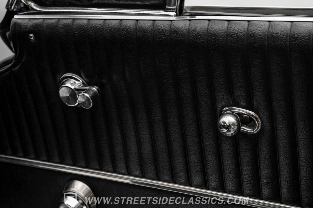 1964 Chevrolet Corvette Convertible