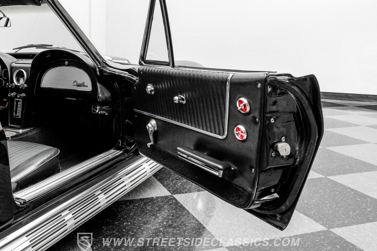 1964 Chevrolet Corvette Convertible