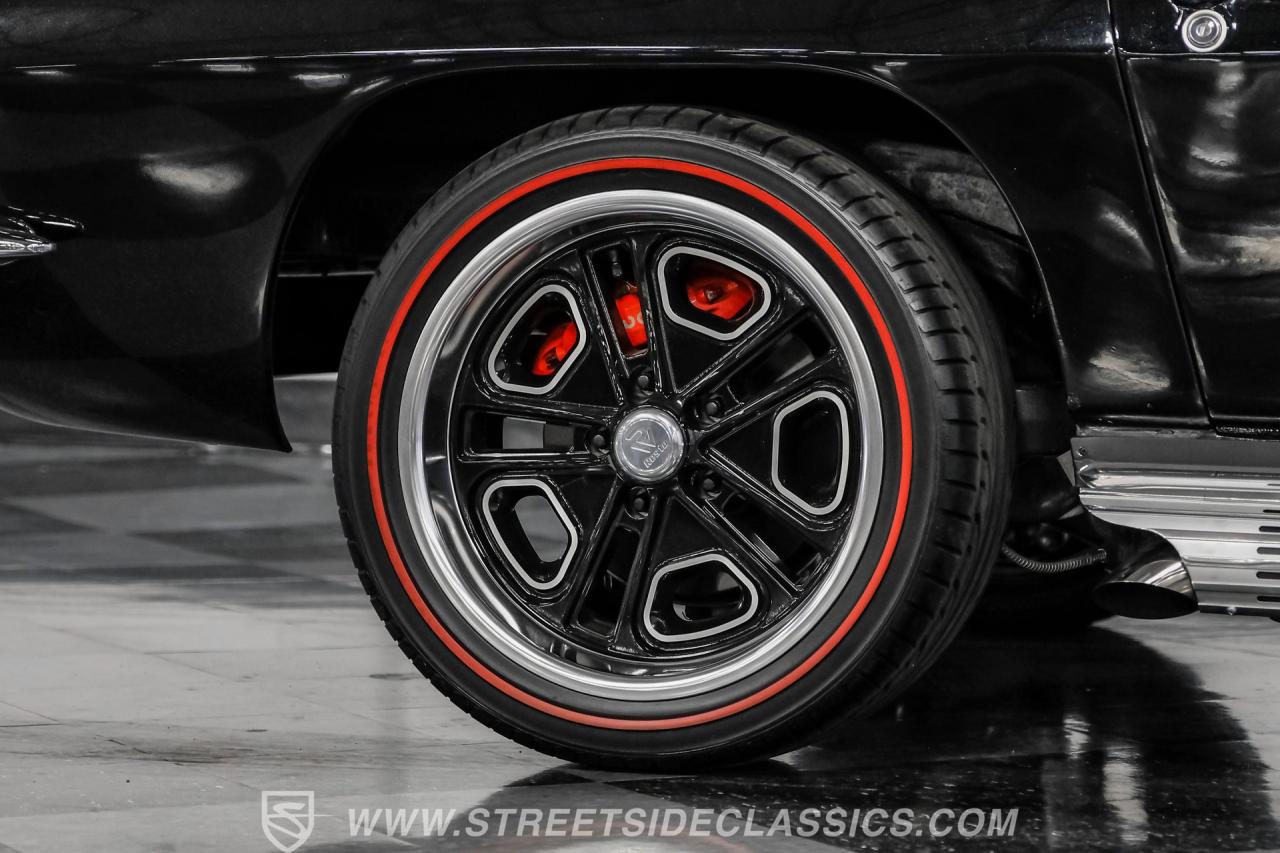 1964 Chevrolet Corvette Convertible