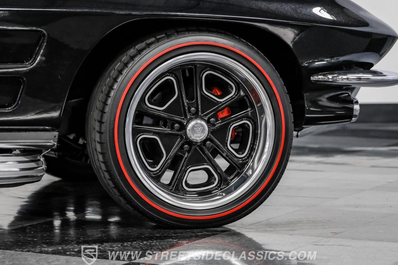 1964 Chevrolet Corvette Convertible