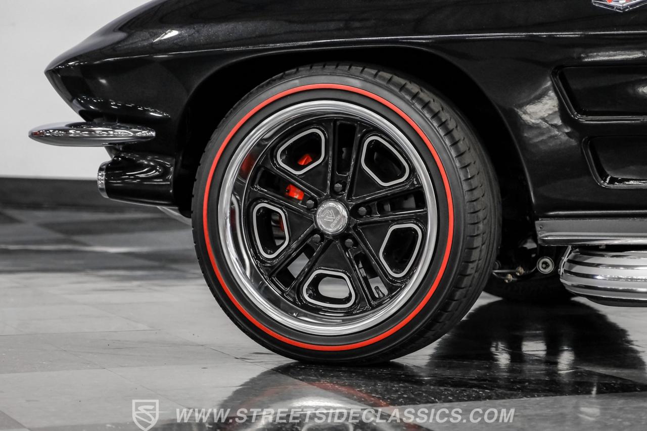 1964 Chevrolet Corvette Convertible