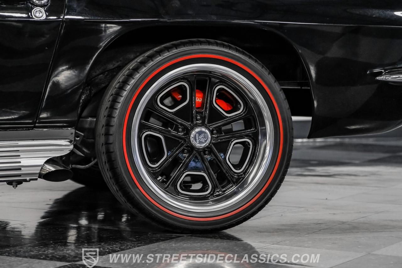 1964 Chevrolet Corvette Convertible