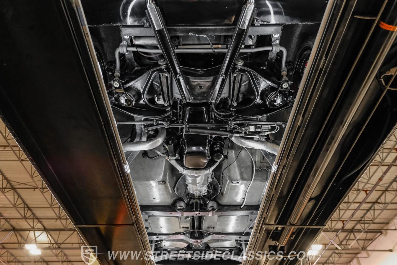 1964 Chevrolet Corvette Convertible