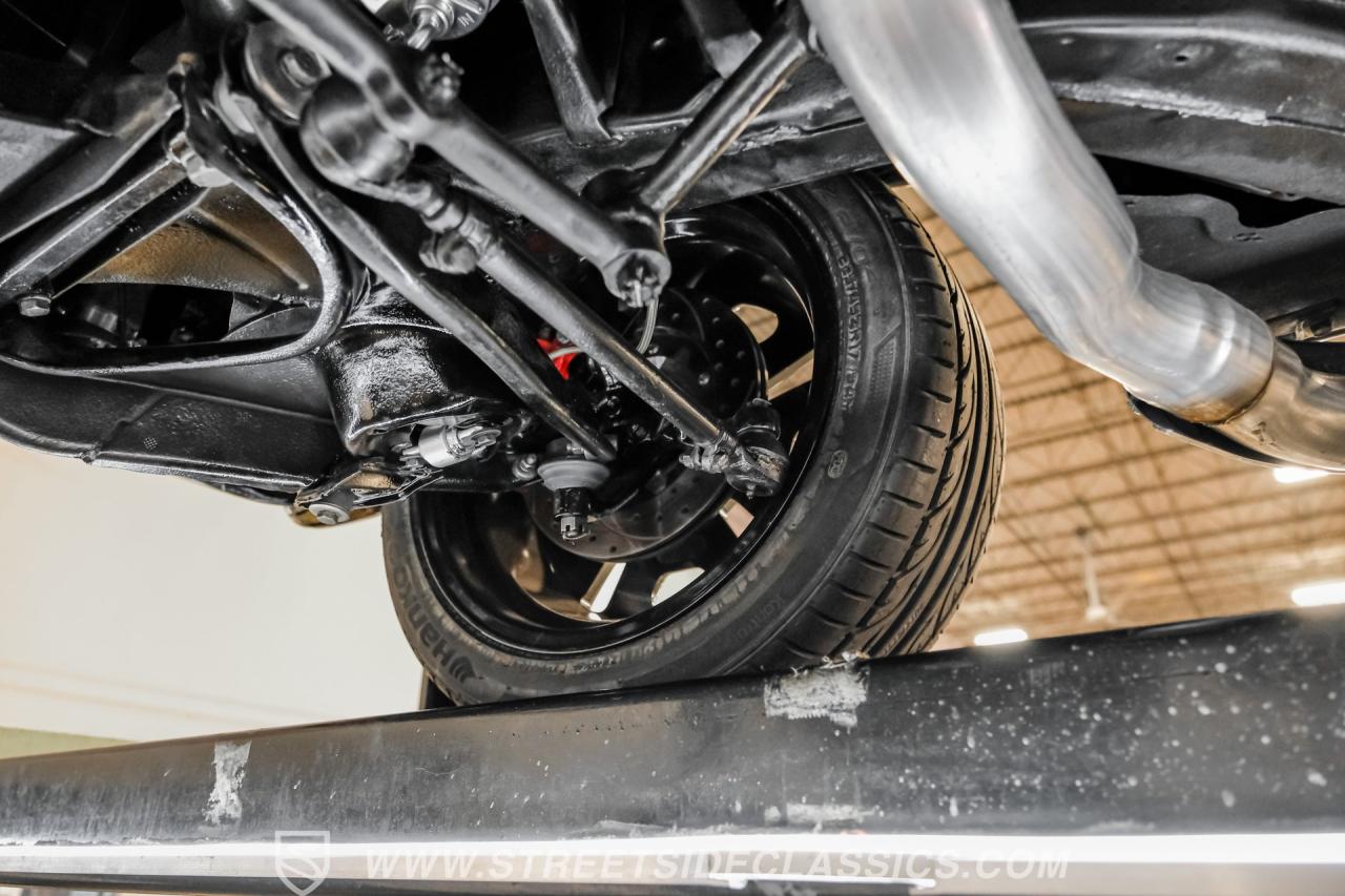 1964 Chevrolet Corvette Convertible