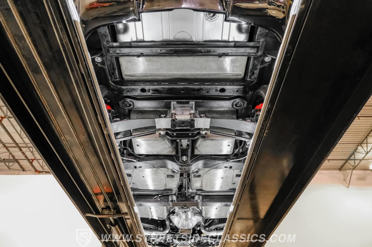 1964 Chevrolet Corvette Convertible