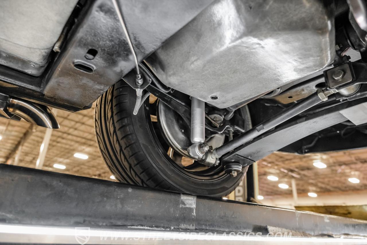 1964 Chevrolet Corvette Convertible