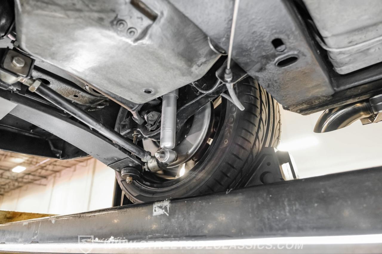 1964 Chevrolet Corvette Convertible