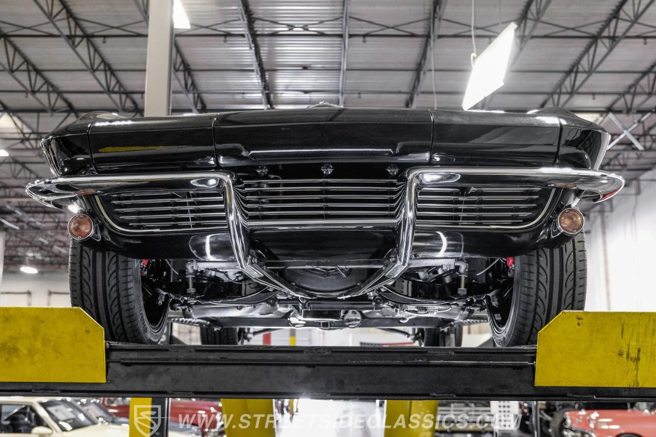1964 Chevrolet Corvette Convertible