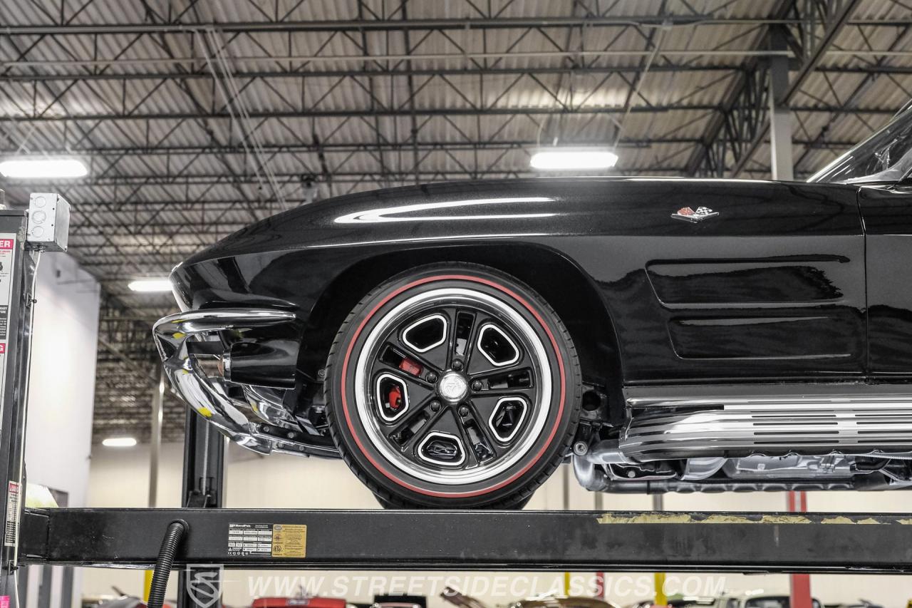 1964 Chevrolet Corvette Convertible