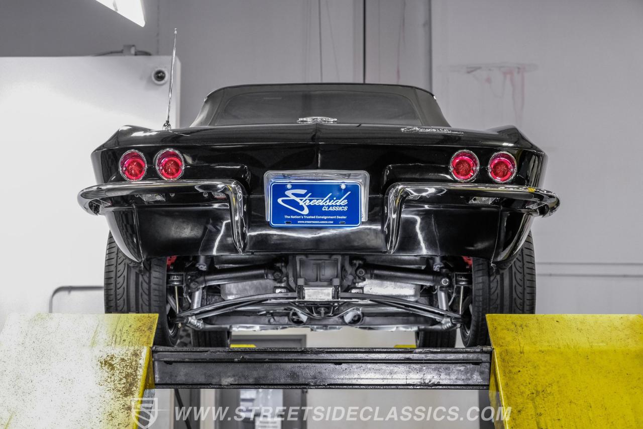 1964 Chevrolet Corvette Convertible