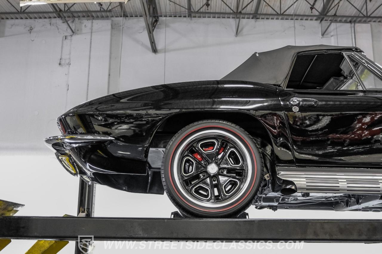 1964 Chevrolet Corvette Convertible