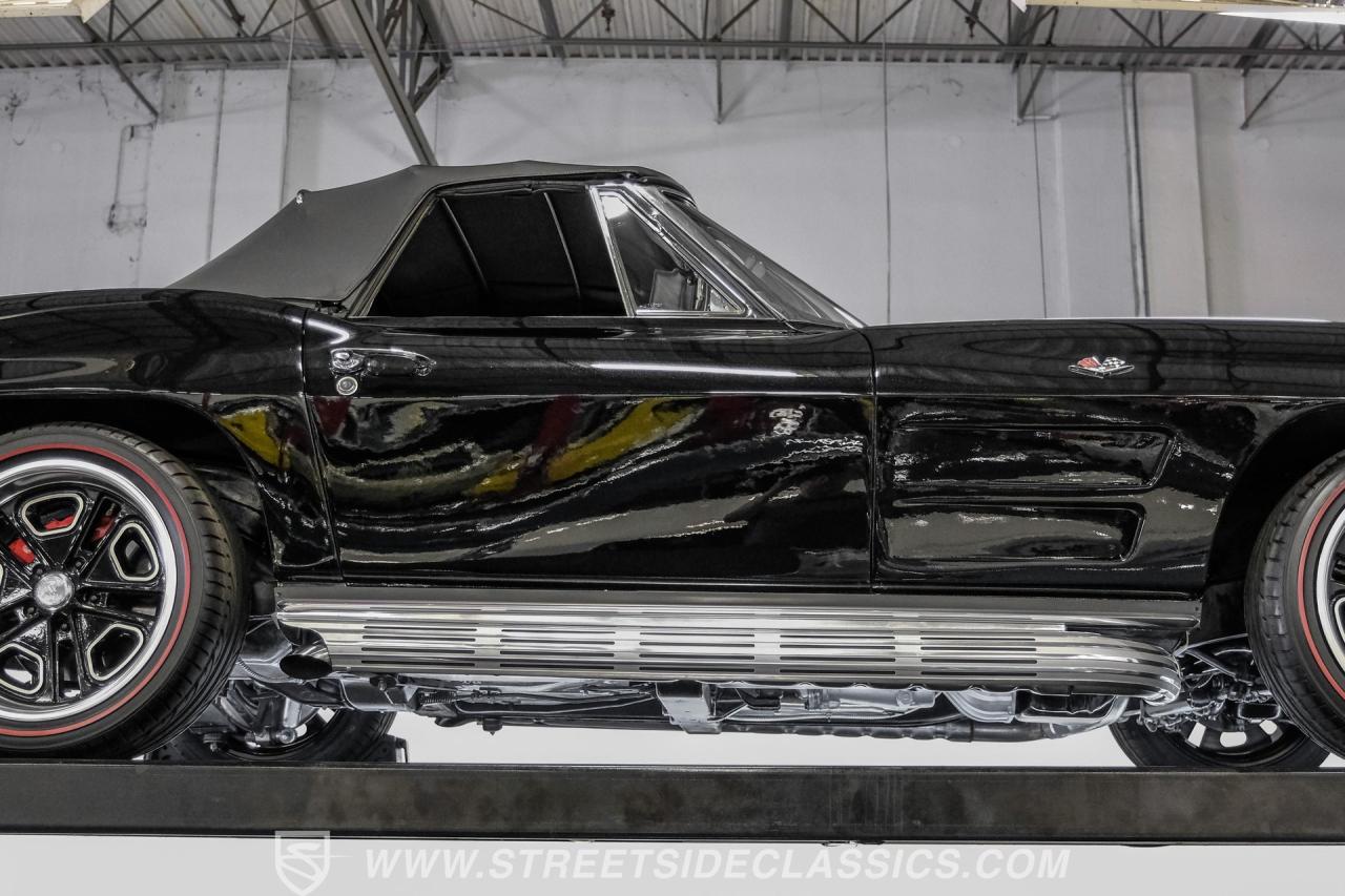 1964 Chevrolet Corvette Convertible